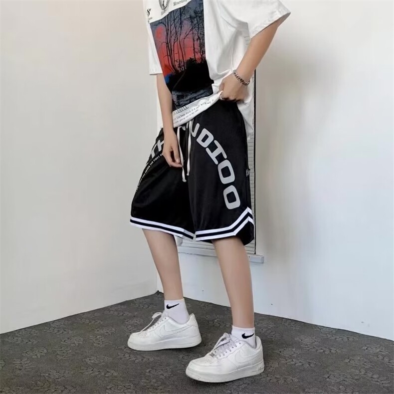 男春夏新款青少年时尚休闲裤LDK22P25,男装休闲裤,星座1116-2