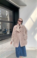 长袖皮毛一体，其它，味道