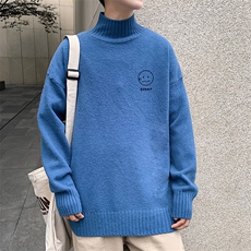 蓝色