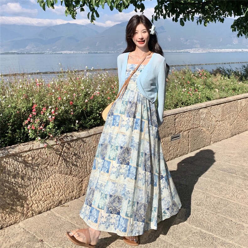 新品连衣裙,女装连衣裙,维壹