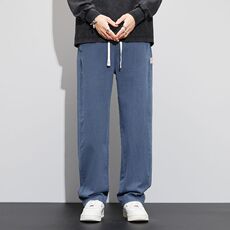 蓝色