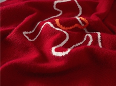 2025时尚百搭通勤简约休闲儿童，童装儿童羊绒衫，绒知纯羊绒