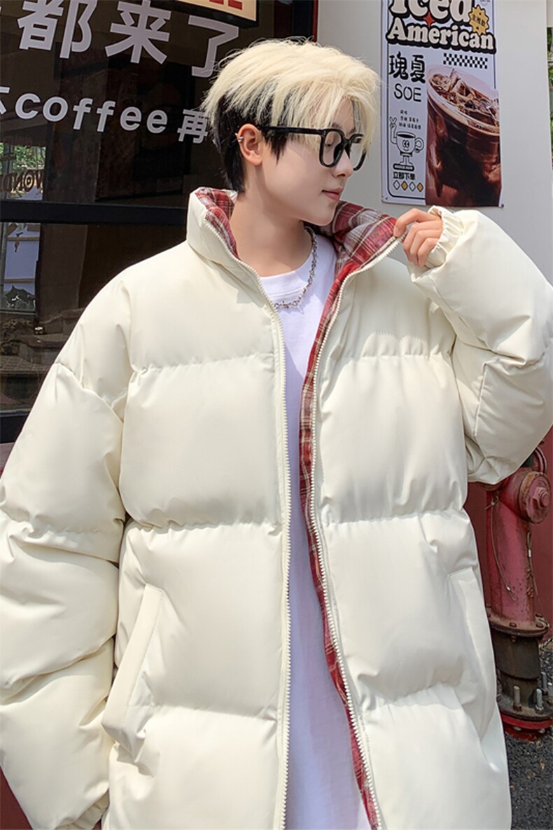 2025冬季新款HJ25189同款棉衣已下单20W件M-5XHM25571-特P39,男装棉衣,电商A022