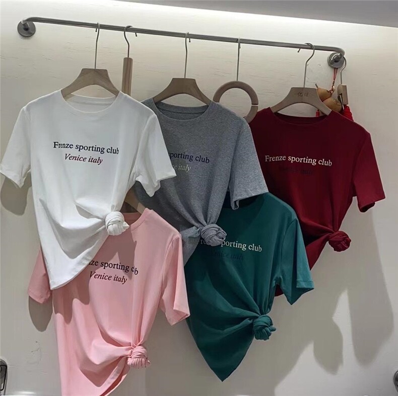 现货夏季新品百搭款，其它，亿炫(5F)