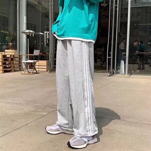 男春季休闲裤KT33P28图片