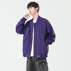 静谧紫