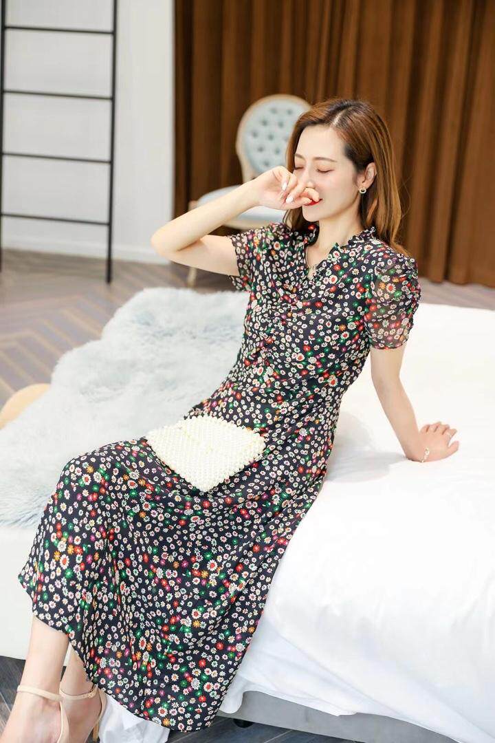 新款，连衣裙，女装连衣裙，韩彬铭品