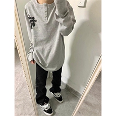 灰色