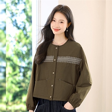 叶笙衣82503，女装衬衫，叶笙衣