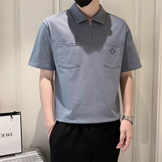 蓝色
