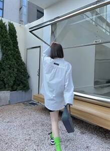 衬衫图片
