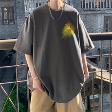 灰色