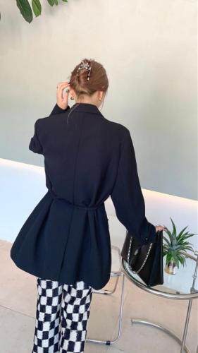 韩版时尚西装，女装西装，H101