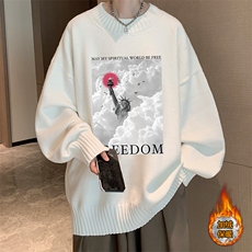 白色加绒款