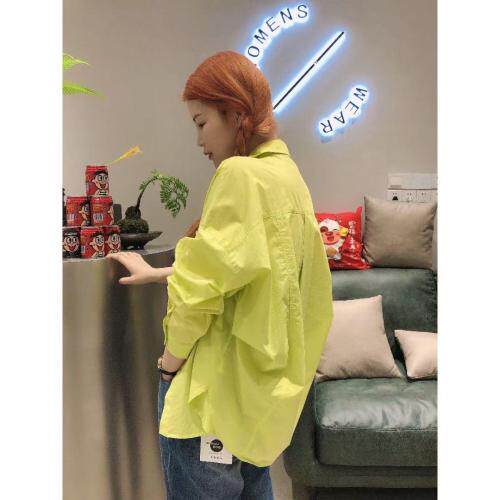 衬衣，女装，日の谷