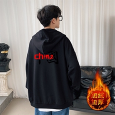 黑色加绒款