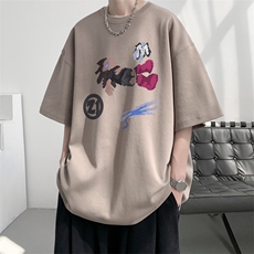 浅卡其