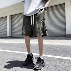 绿色