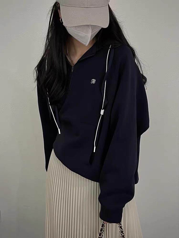 套头外套，其它，欧妮卡蒂蔓