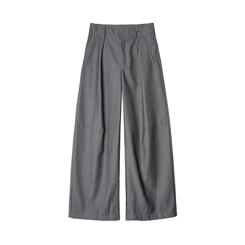 K37338-尺码S-2XL-P55-X79-成分：80涤纶20人造棉-西裤,男装休闲裤,电商A310