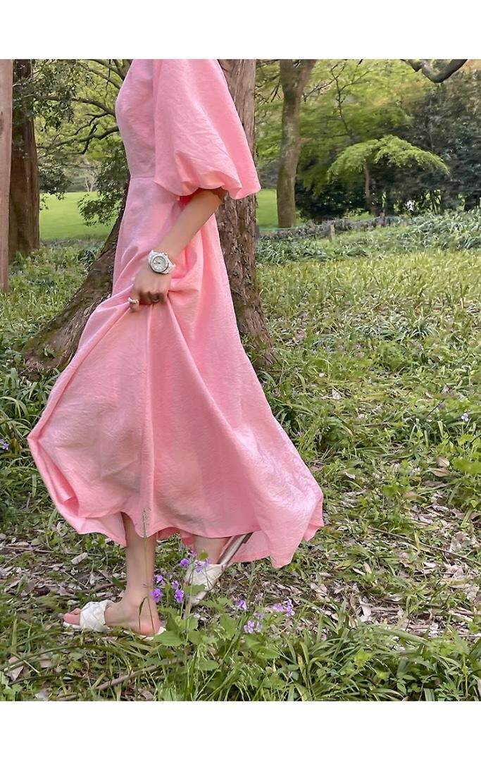 仙女韩风裙，其它，欧妮卡蒂蔓