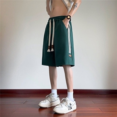 绿色
