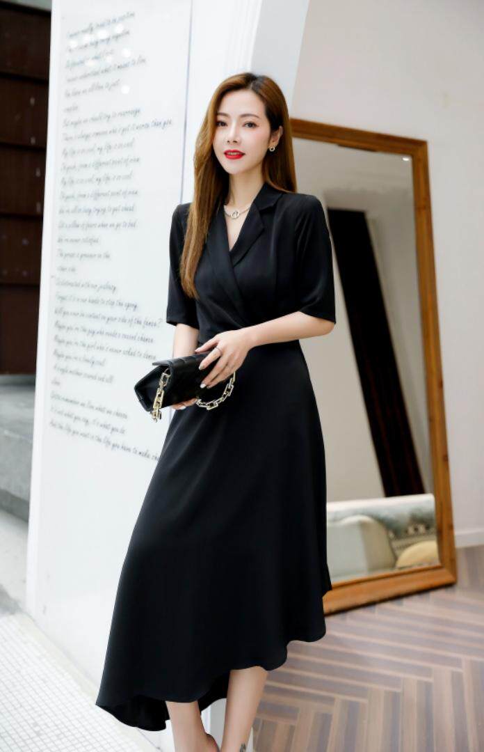 夏款连衣裙，女装连衣裙，EE