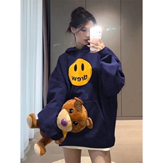 藏青色