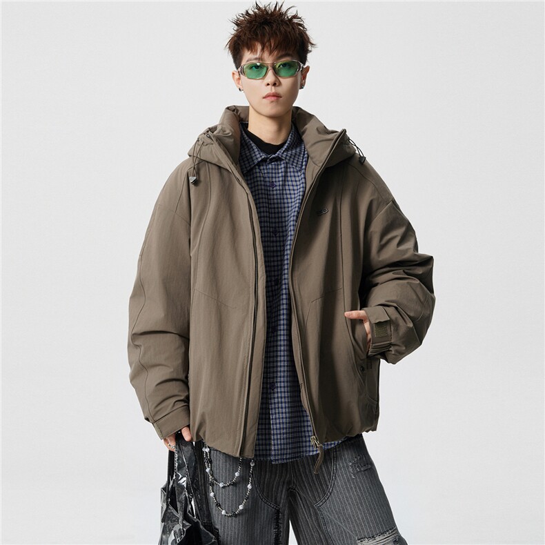 M-4XLB3539938P220黑冬羽绒服【标50控活动价328】140-180g,男装羽绒服,电商B353