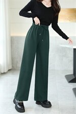 秋冬新款现货，白搭直筒针织休闲裤显瘦款 26-31尺码，女装休闲裤，艺尚丽人