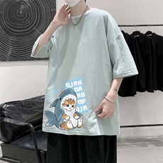 灰绿色