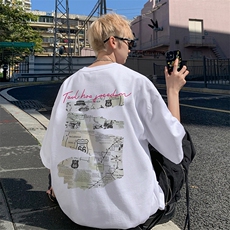 白色