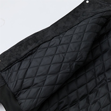 XZ616冬季重磅夹棉美式大理石拼接工装百搭棉服JK03夹棉特P68，男装棉衣，星座512A（原616）