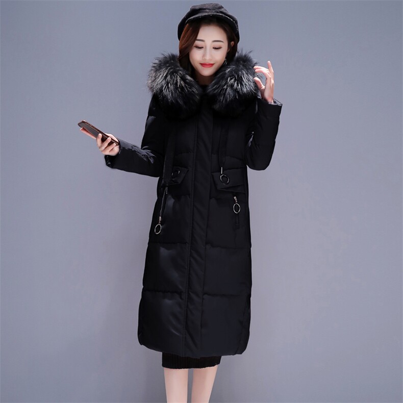 棉衣/棉服201年冬季韩版时尚休闲舒适潮流保暖简约大气,女装棉衣/棉服,瑶迪依秀