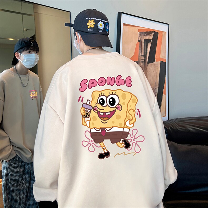 抖音得物供货可提供视频2024春季新款重磅美式卫衣DY5617,男装卫衣,电商A486
