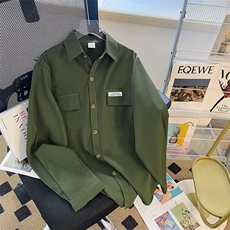 绿色