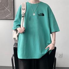 绿色