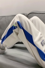 主推！有大货！2023春季男士潮流运动裤宽松休闲卫裤K2028P55，男装休闲裤，电商B220