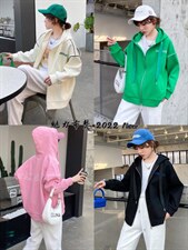 连帽休闲外套，其它，魅力布梵