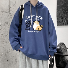 蓝色