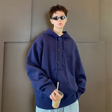 藏青色