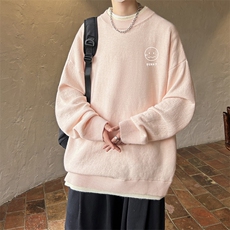 粉色