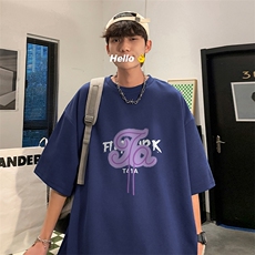 藏青色