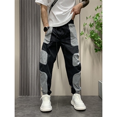 黑灰色