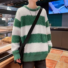 绿色