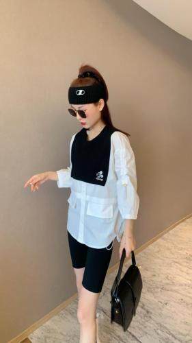 米奇，女装，魅影菲怡