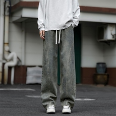 怀旧蓝