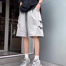 灰色