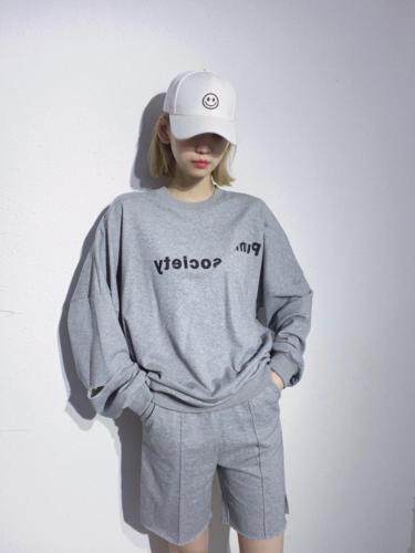 卫衣套装，女装卫衣/绒衫，G7V7