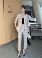 套装，女装职业装，斯瑞威